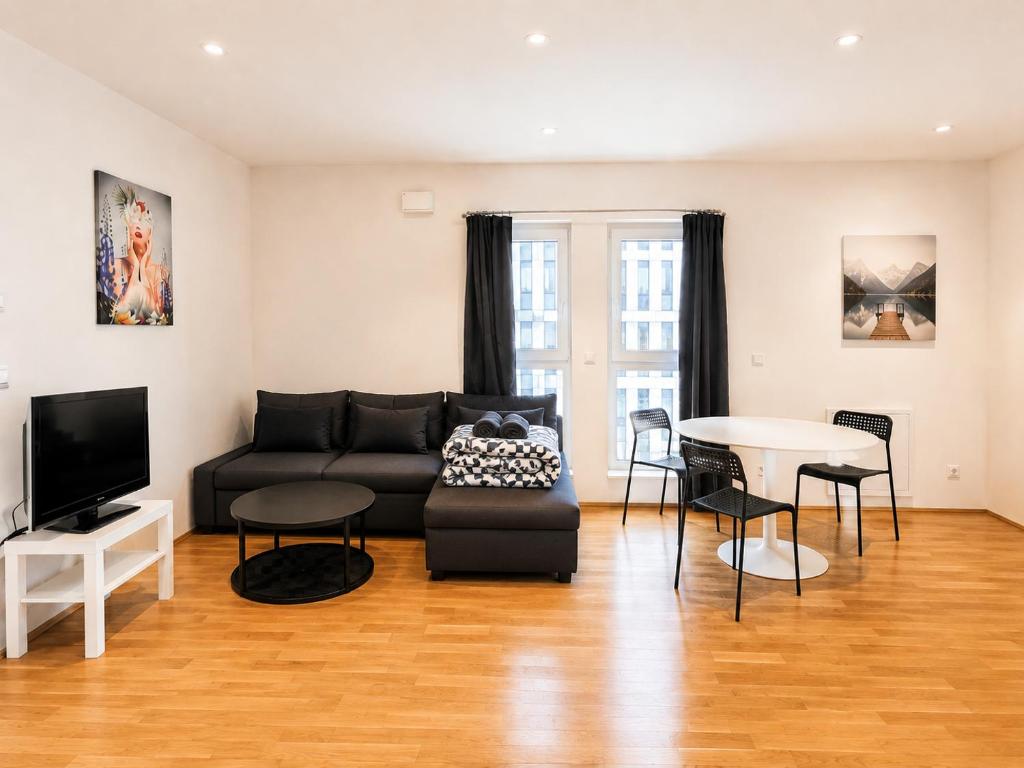 Innsbruck Central Apartment - 2