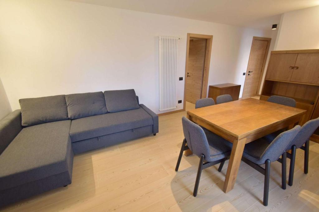 2 Abeti Garden Apartment - 3
