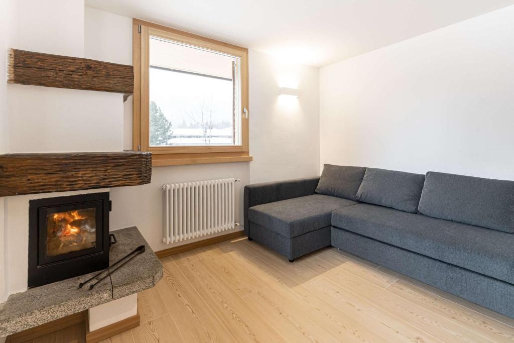 2 Abeti Garden Apartment - 4