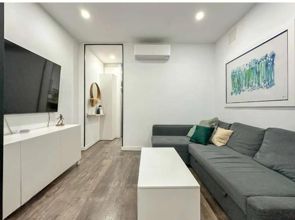 Apartamento reformado en Salamanca - 1