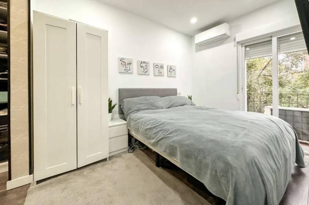 Apartamento reformado en Salamanca - 3
