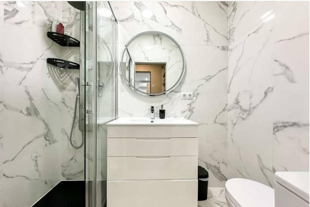 Apartamento reformado en Salamanca - 4