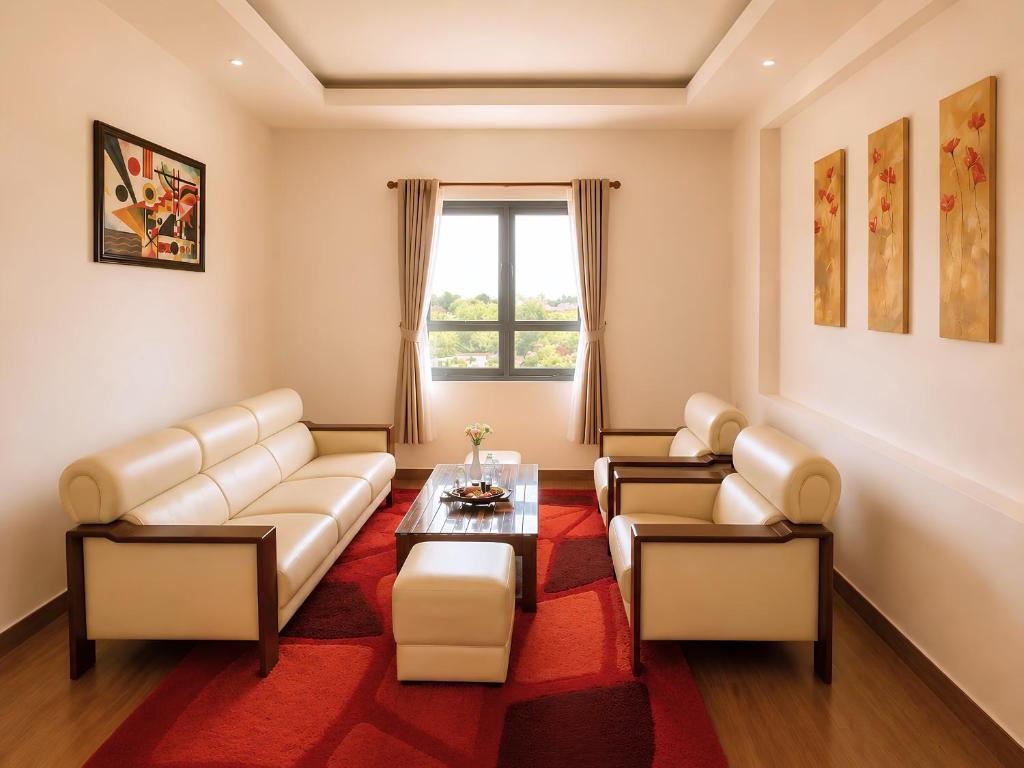Chau Pho Hotel