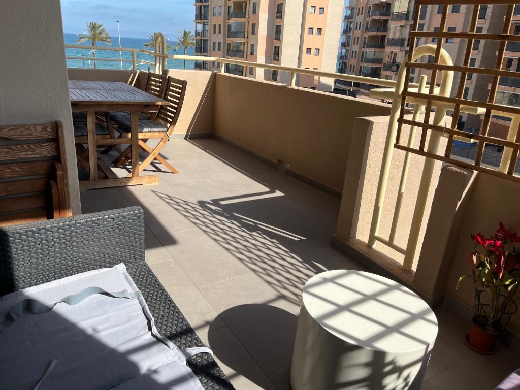 Brisa marina Benicasim - 1