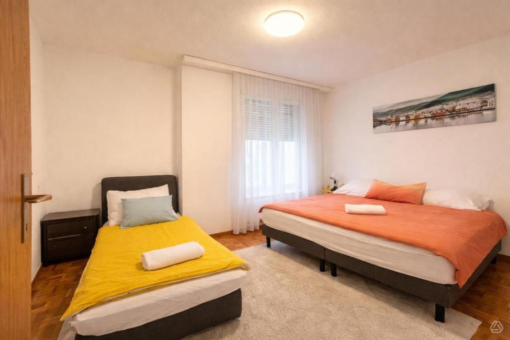 Appartement Coeur de Ville - 5