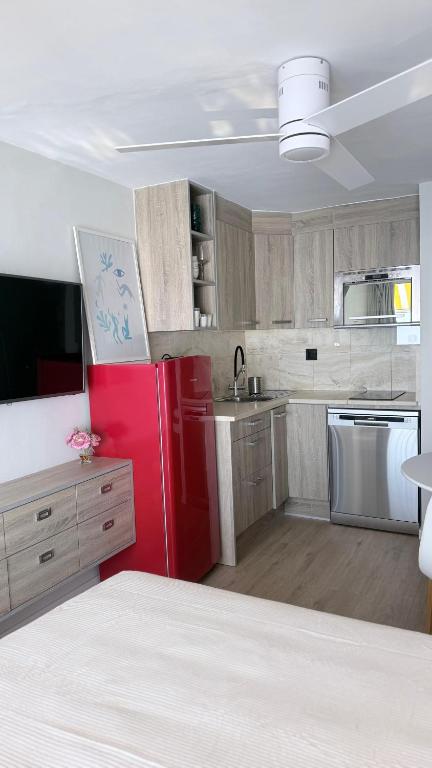 Sunrise beach palace studio - 5