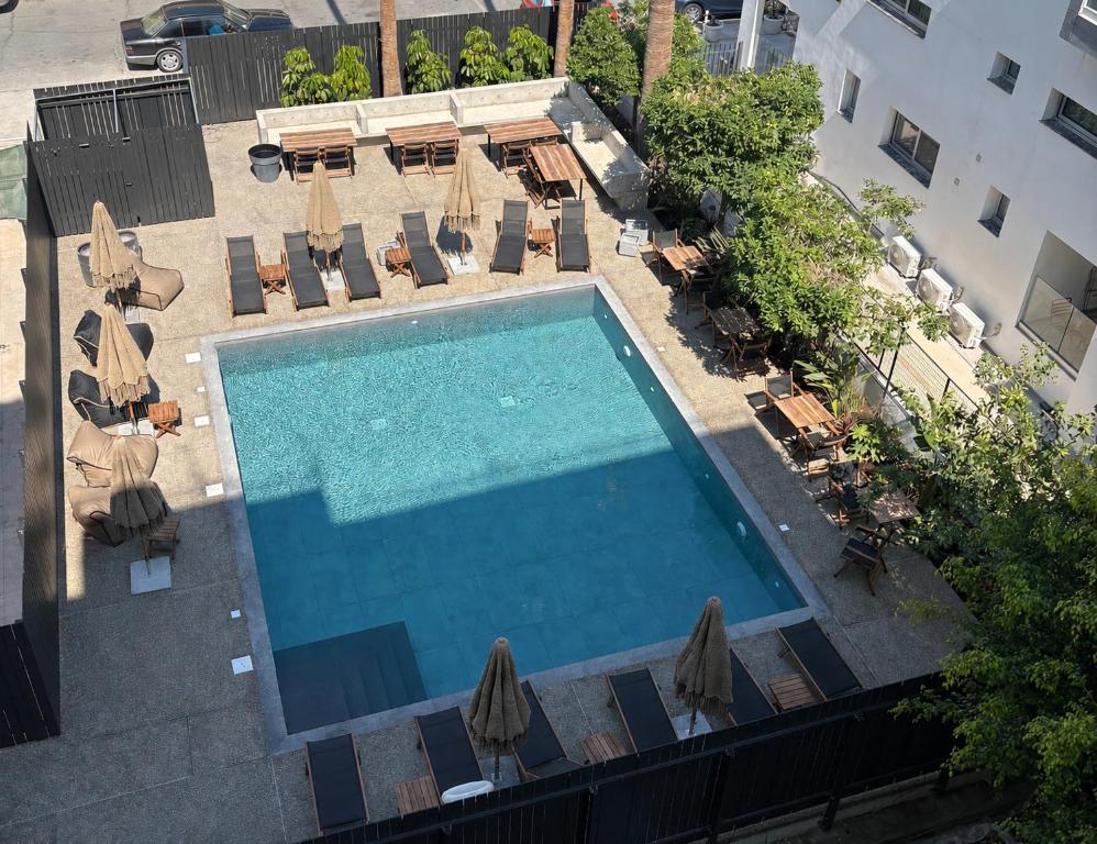 Sunflower Hotel Apartments