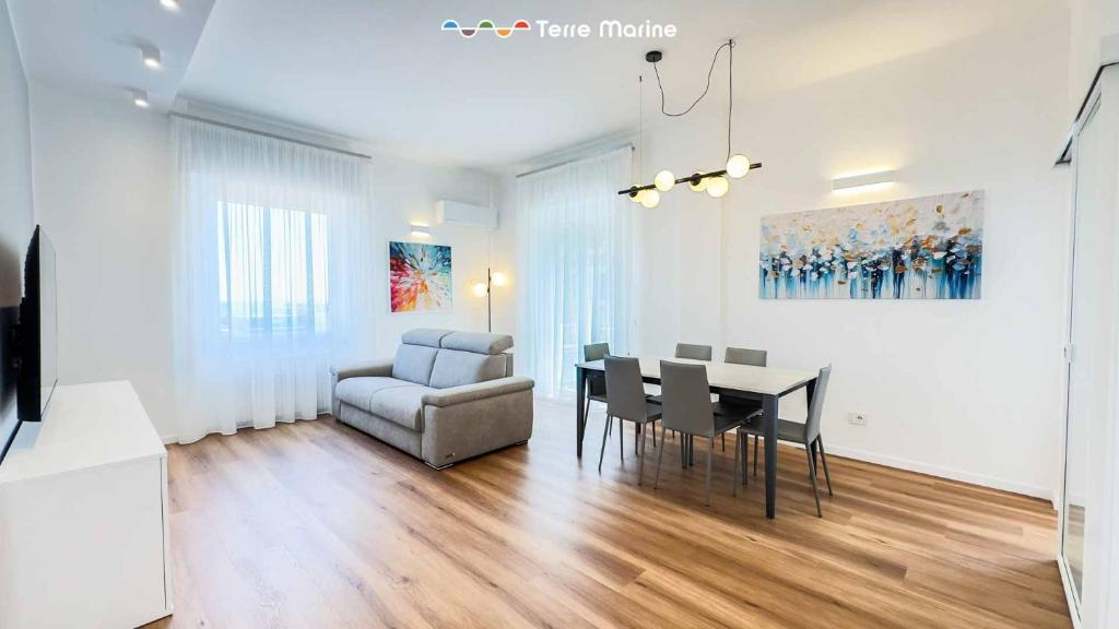Gf Seaview House, Terre Marine - 1