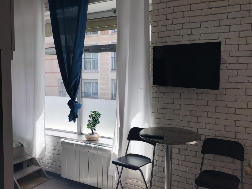 Loft Vertigo - 4