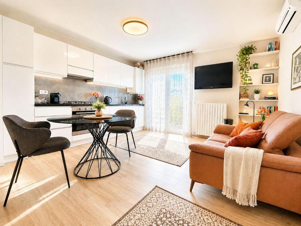 suite don minzoni - 4