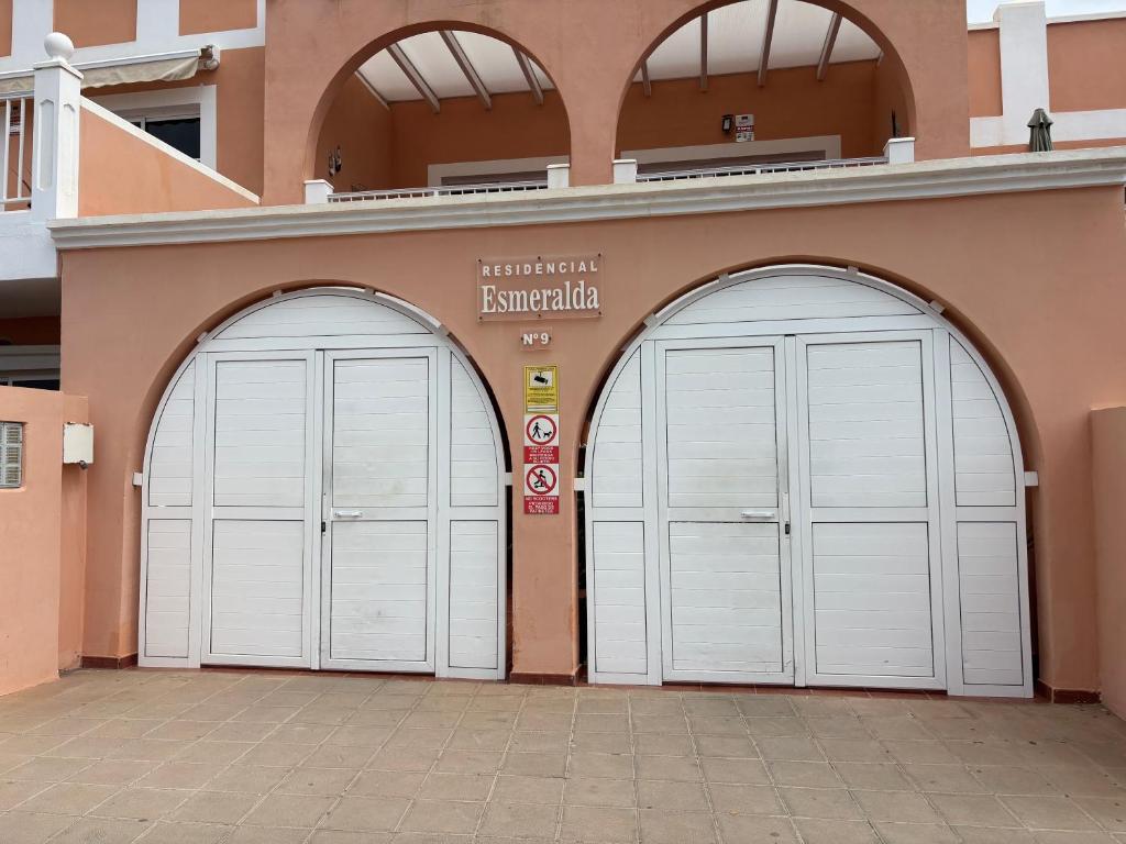 Esmeralda Apartment Caleta de Fuste - 3
