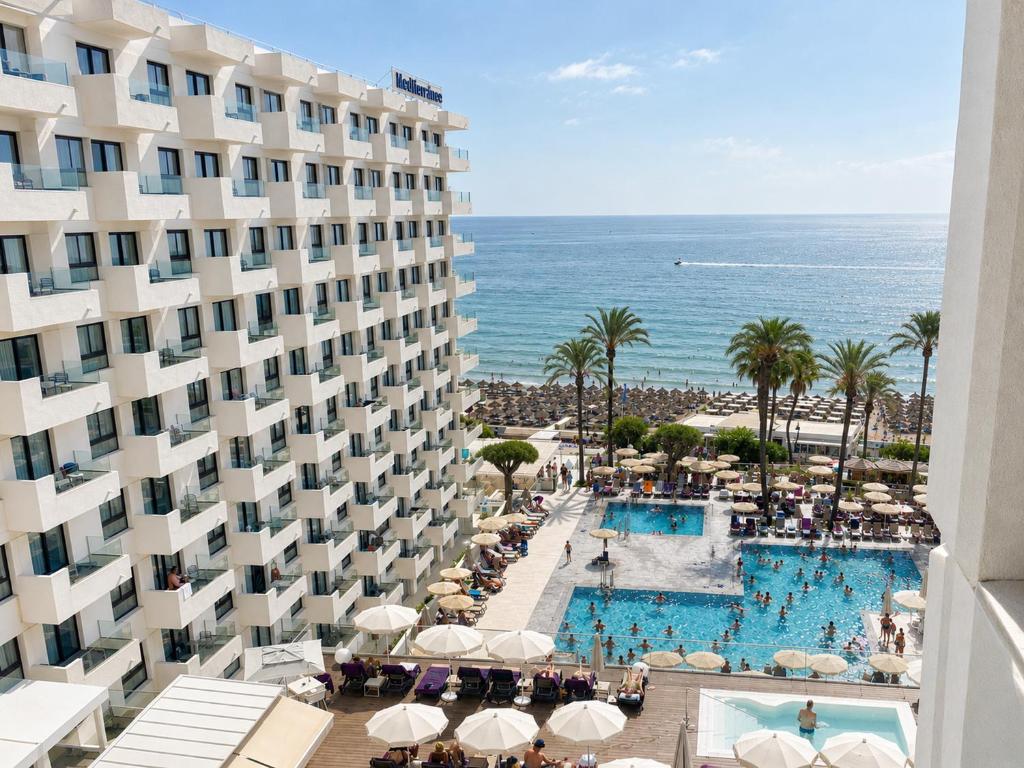 Ocean House Apartamento Exclusivo Vista Mar B2 Plta 6 by Costa del Sol Stay - 1