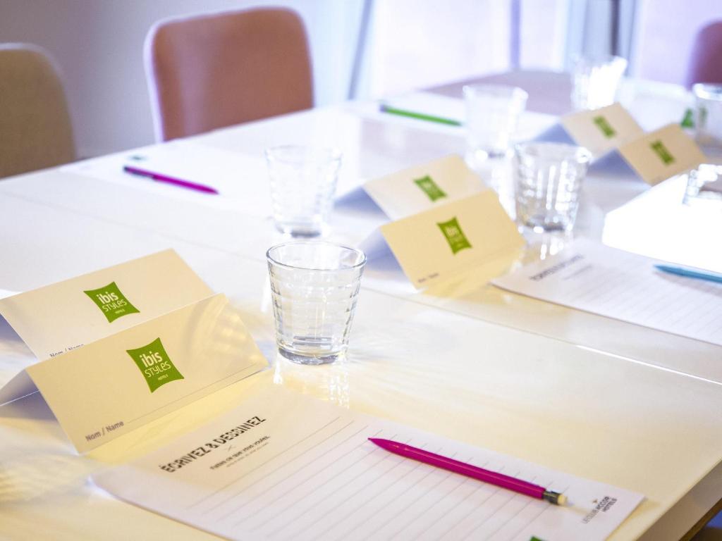 Meeting room / ballrooms