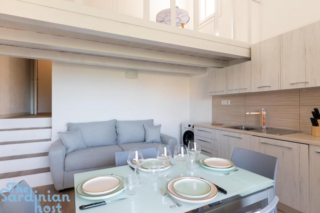 Ioannis House with Sea view - 5
