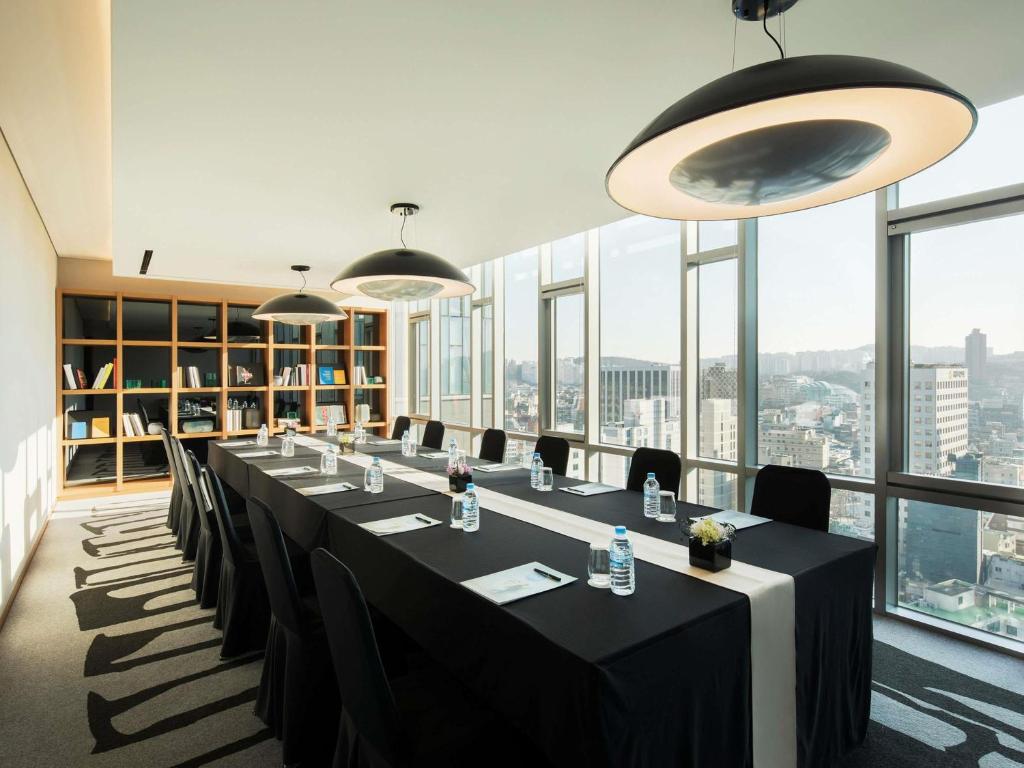 Meeting room / ballrooms