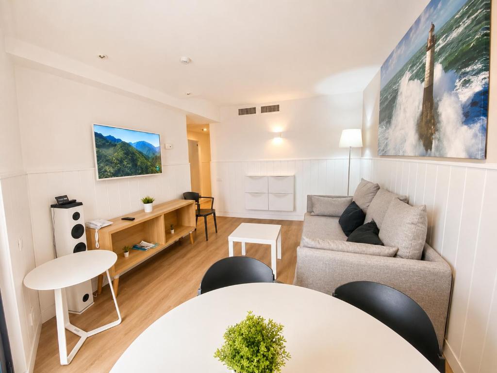 Puerto Marina Apartamento Exclusivo Vista Mar B 2 Plta 4 by Costa del Sol Stay - 5