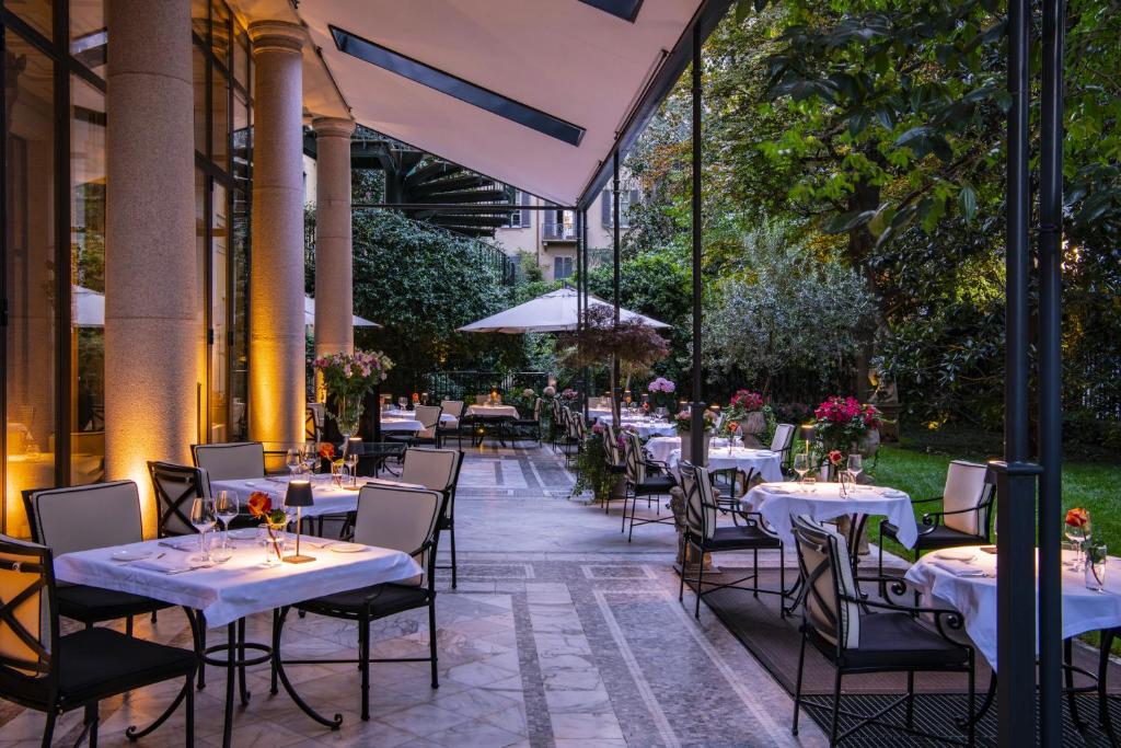 Palazzo Parigi Hotel & Grand Spa - LHW - 5