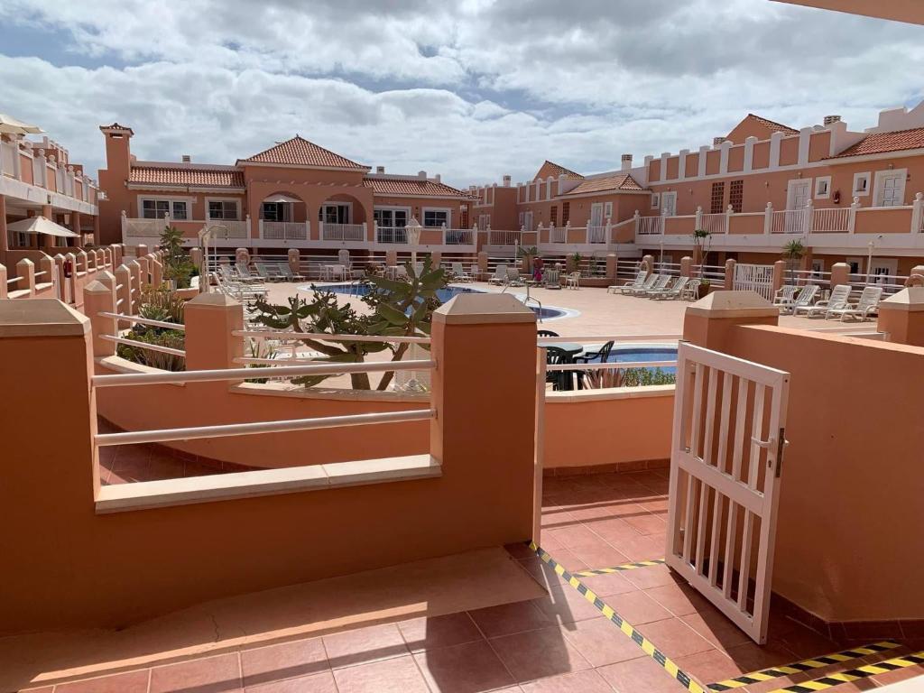 Esmeralda Apartment Caleta de Fuste - 4