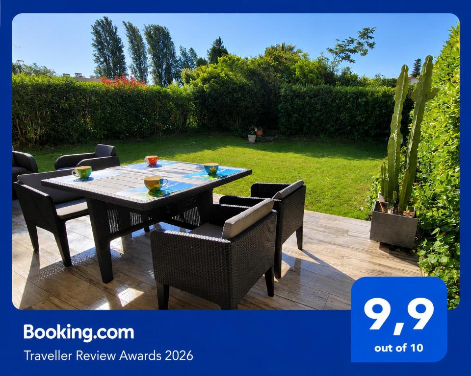 Villa Marina Cottage - 2