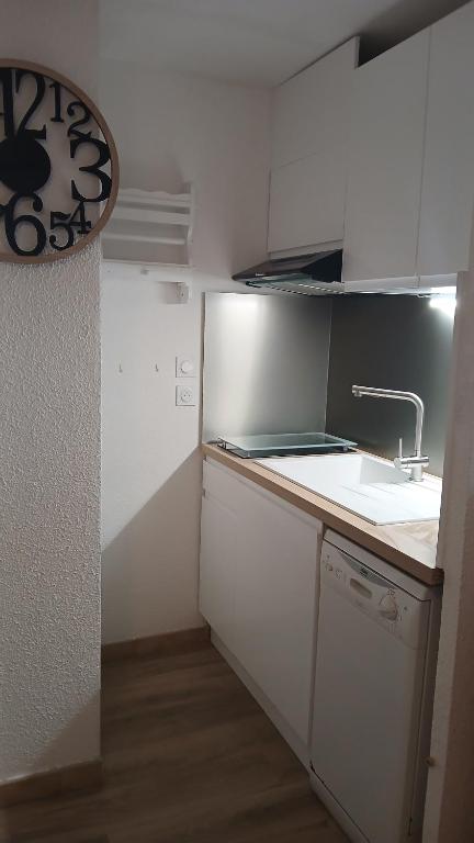 Appartement climatisé Vue mer - 3