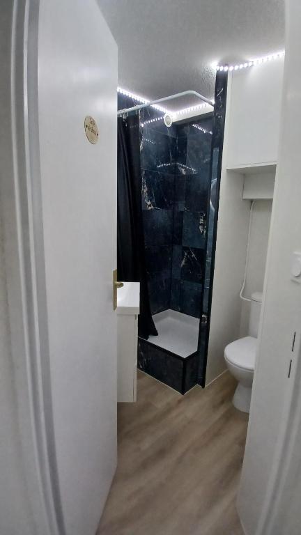 Appartement climatisé Vue mer - 2