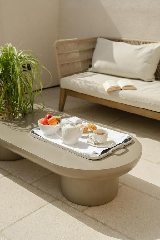 Villa Fiorita Boutique Hotel - 4