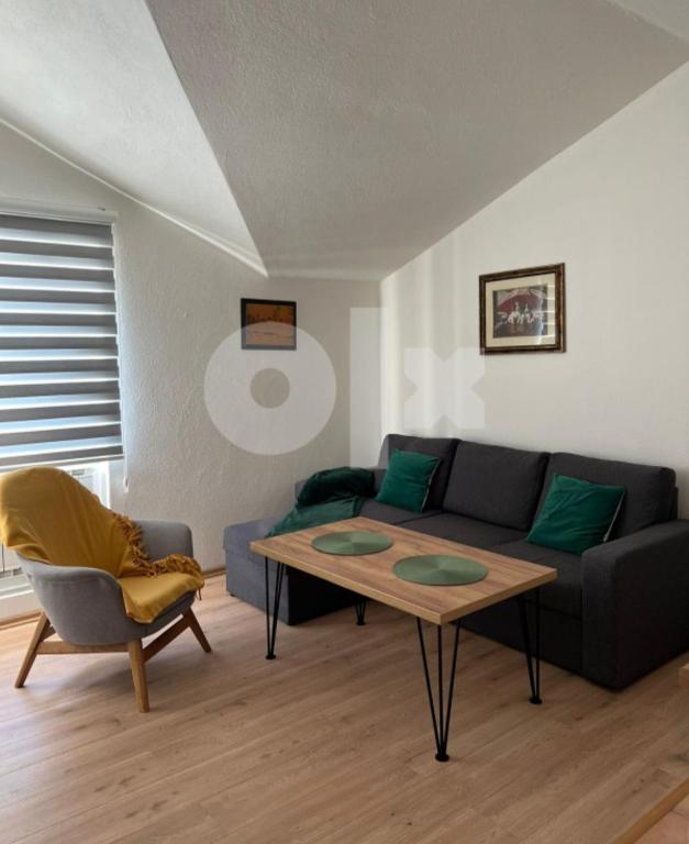 Pazar Apartmani - 1