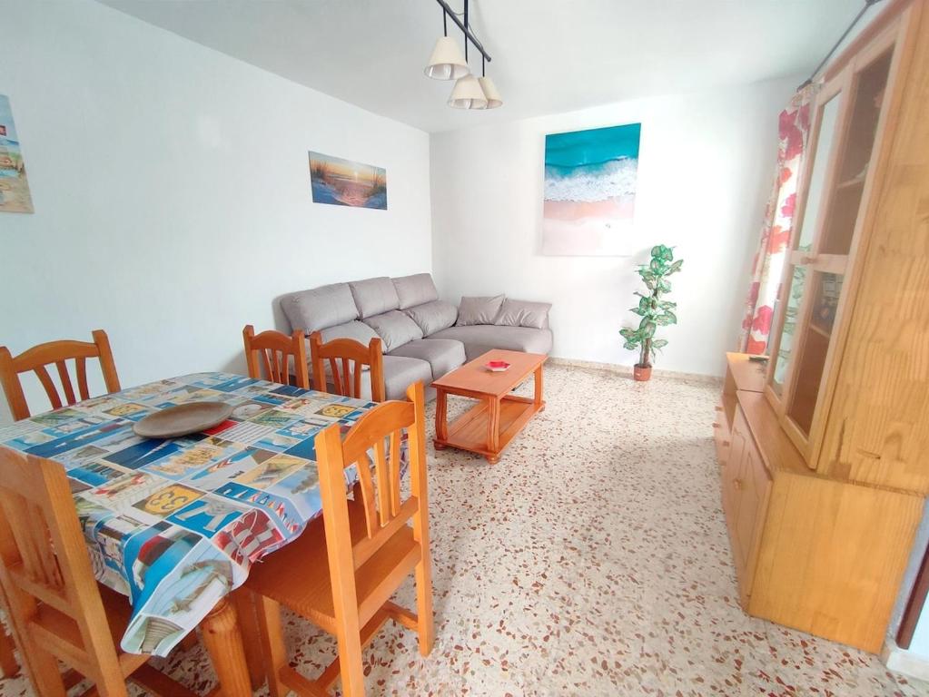 Apartamento El Rosal - 2 dormitorios - 1