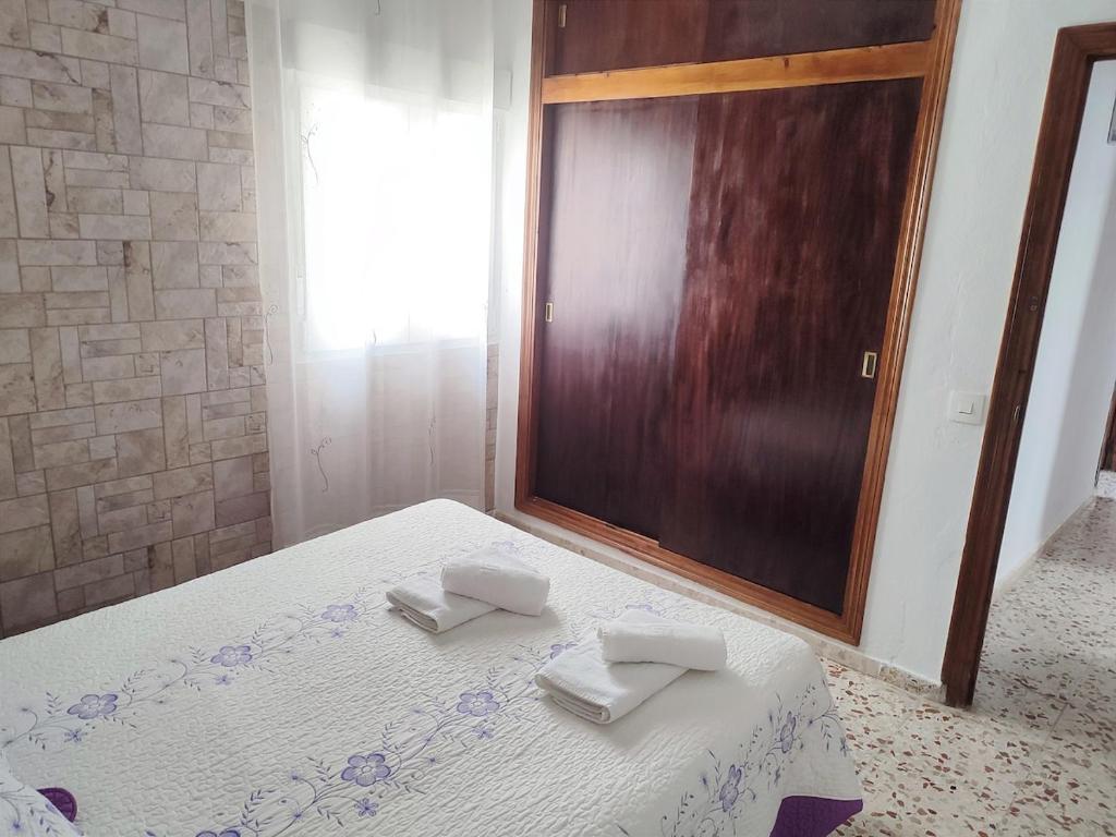 Apartamento El Rosal - 2 dormitorios - 2