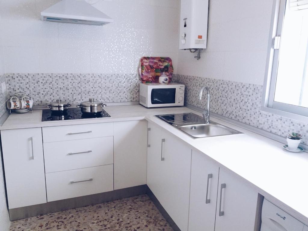 Apartamento El Rosal - 2 dormitorios - 5