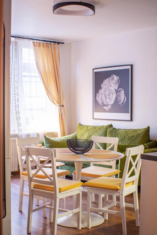 Nova Apartment in the Heart of Sarajevo - 1