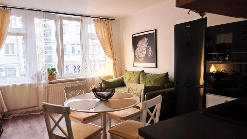 Nova Apartment in the Heart of Sarajevo - 3