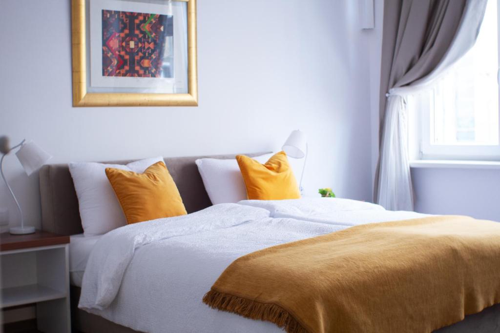 Nova Apartment in the Heart of Sarajevo - 5