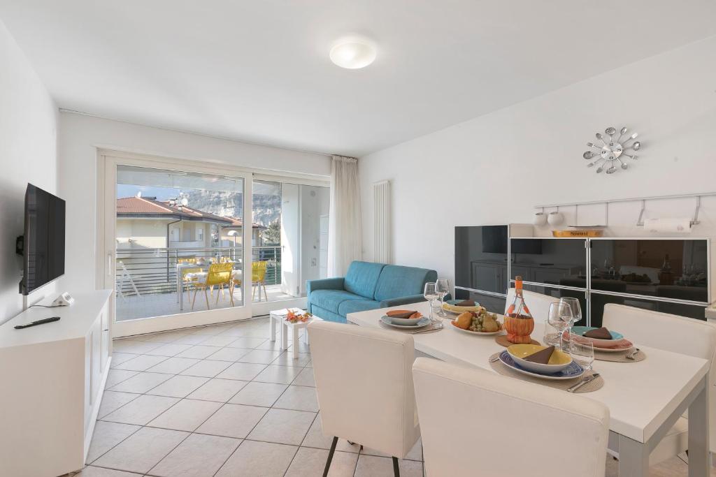 Torbolino - Apt with Balcony. Pool & Views - Happy Rentals - 5
