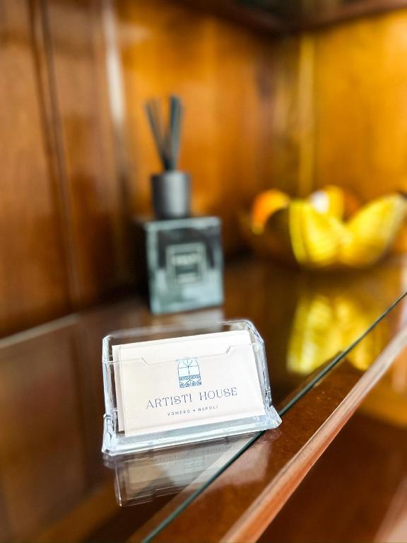 Artisti House - 2
