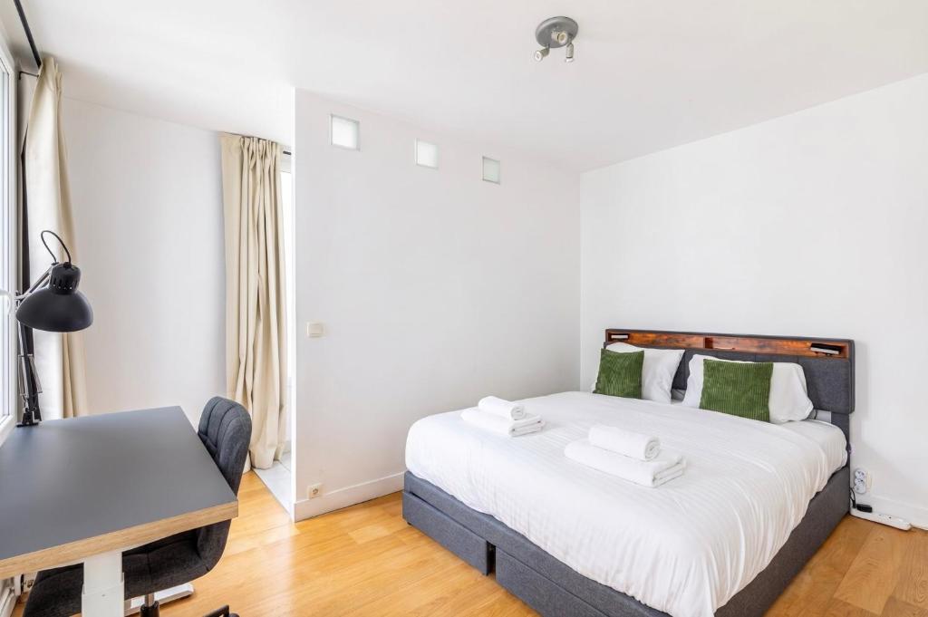 GuestReady - Bright Parisian Charm - 5