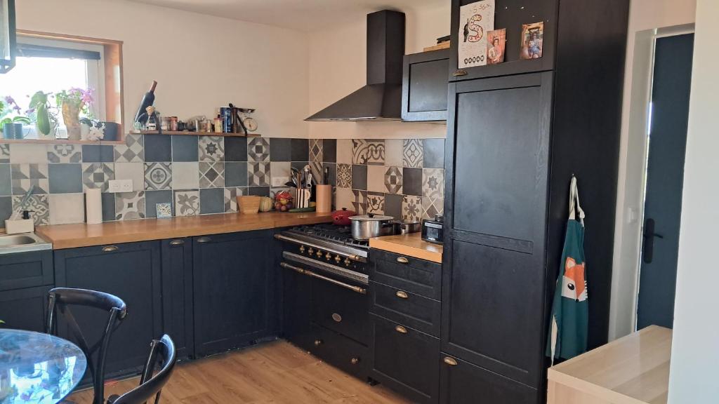 Apparemment indépendant dans une maison à Biarritz - 3