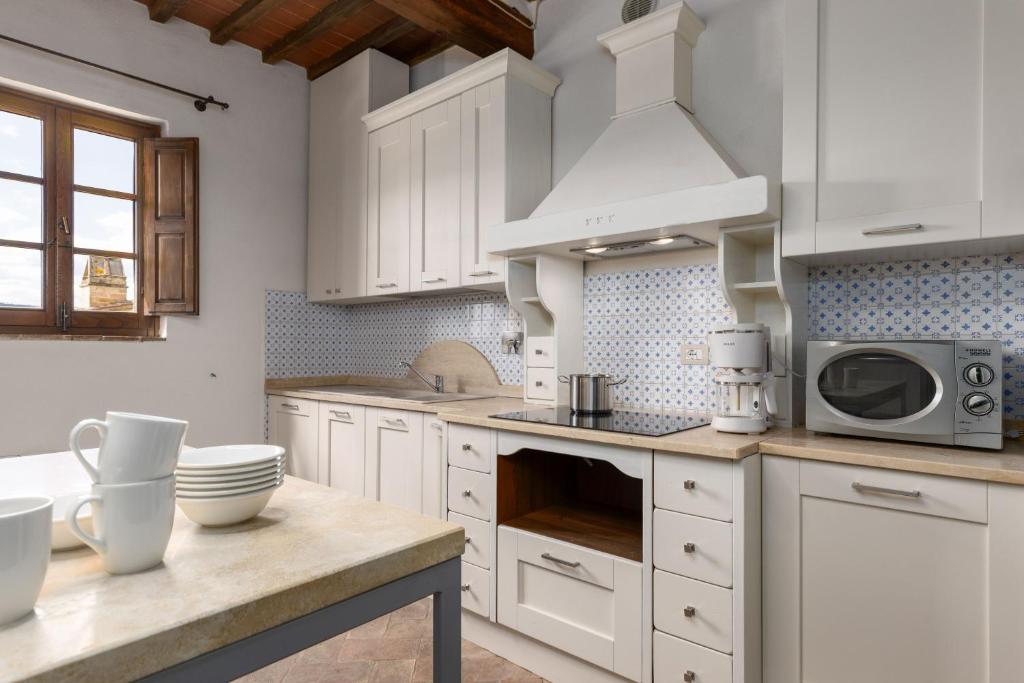 Villa Il Caggio by PosarelliVillas - 2