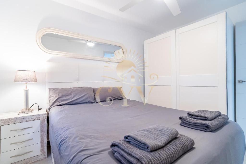 CYV - Modern choice for couples in good location - 2