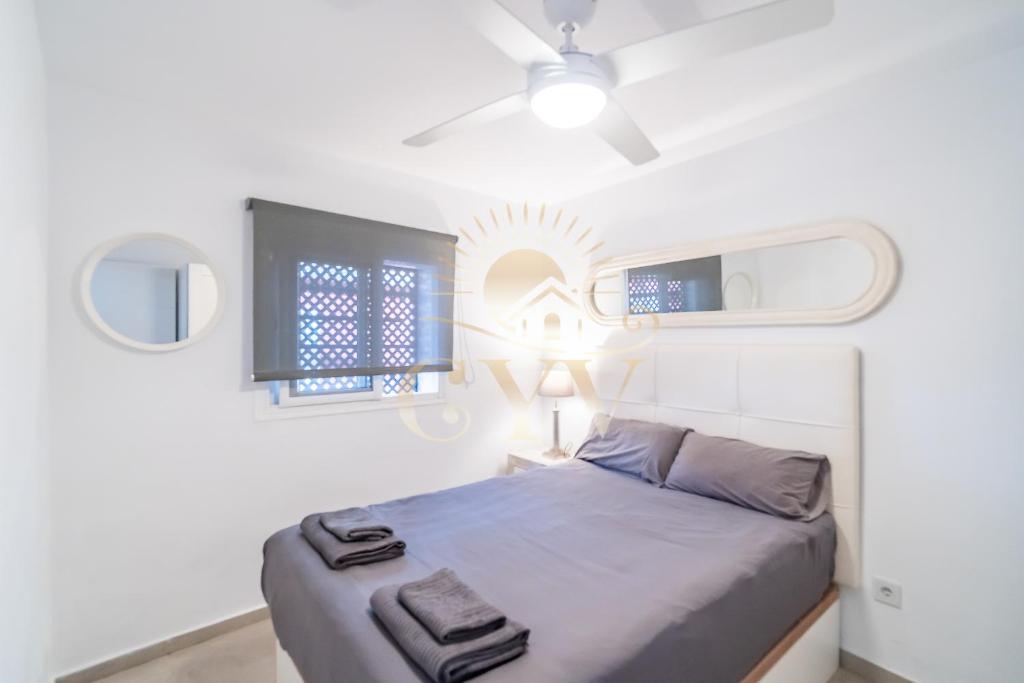 CYV - Modern choice for couples in good location - 5