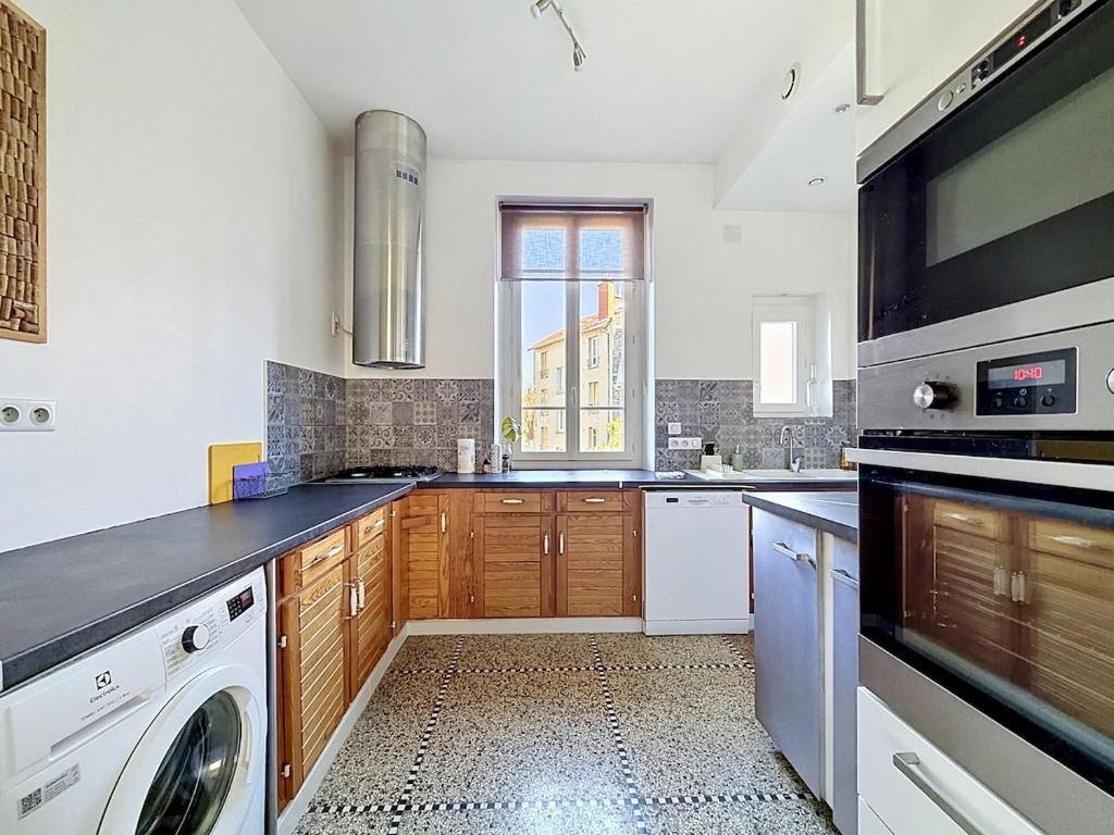 Appartement spacieux et confort avec balcon - 3