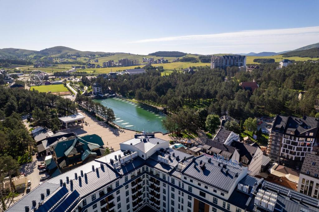 Zlatibor Residence & Suites - 3