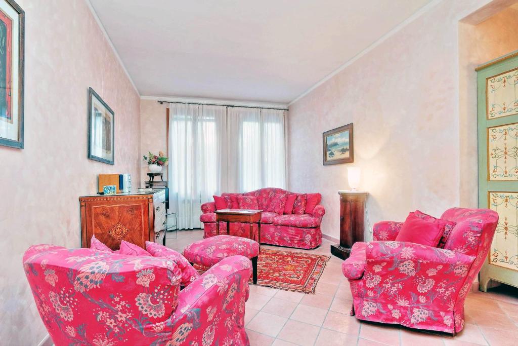 Charmsuite Palladio - 2