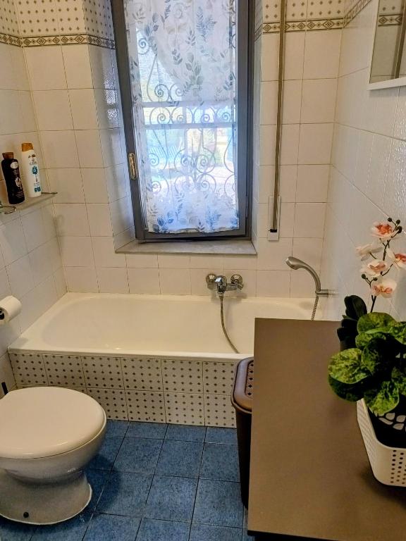 Casa Mille Fiori 3 bedrooms large terrace - 5
