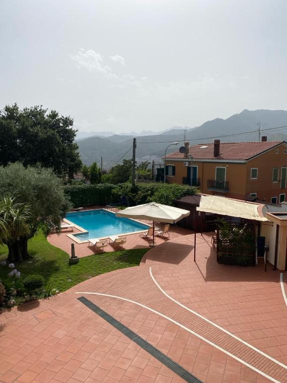 B&B LA ROSA - 2
