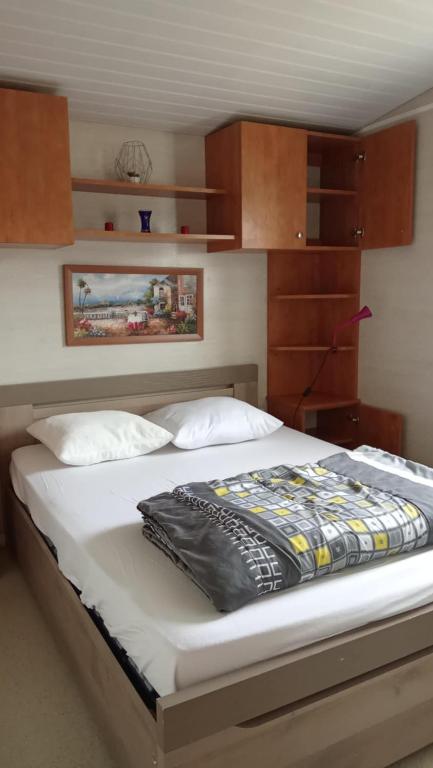 chalet - 4