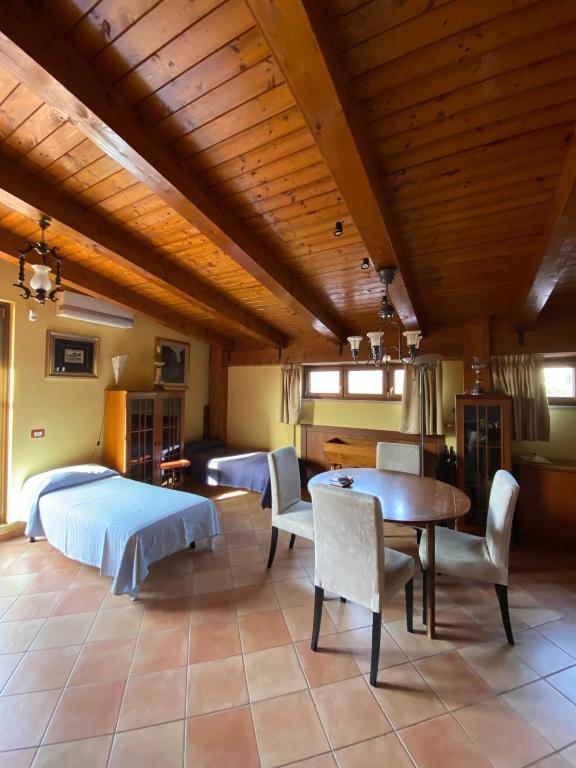 B&B LA ROSA - 4