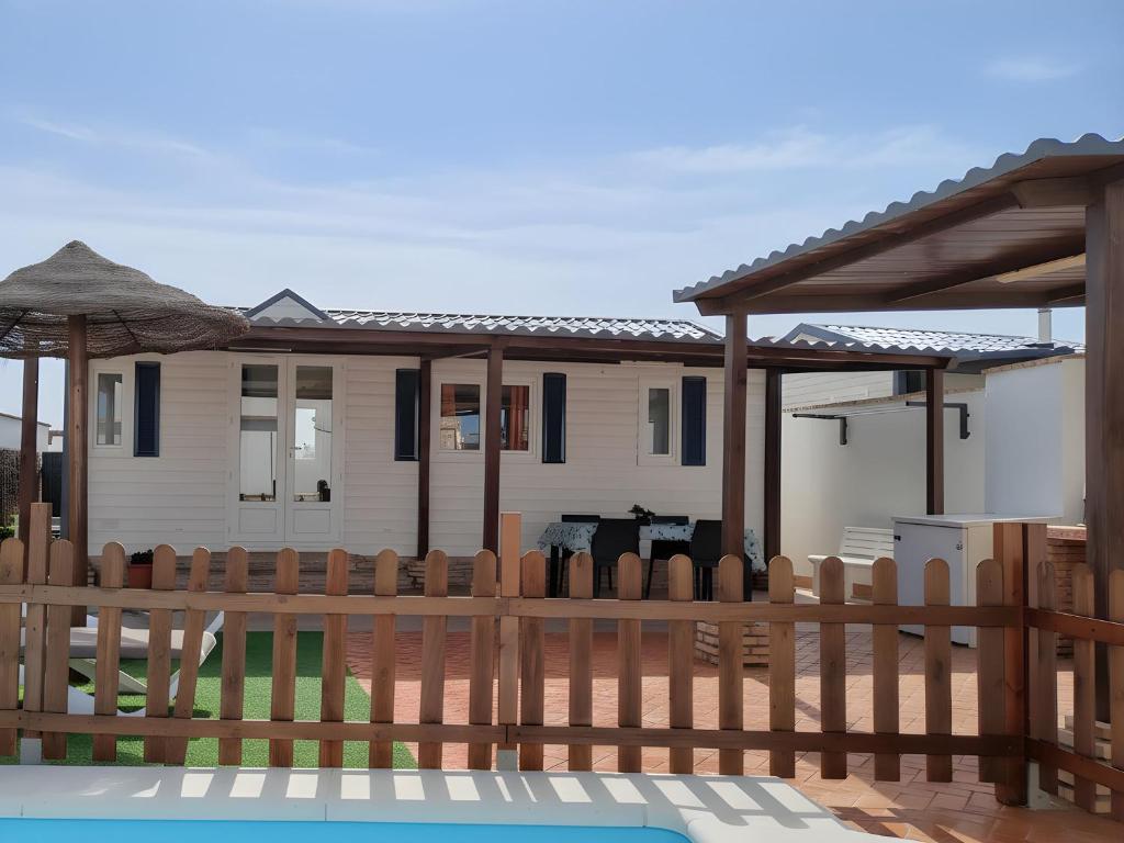 Casa con piscina privada solo familias y pareja no aceptamos grupos jovenes - 2