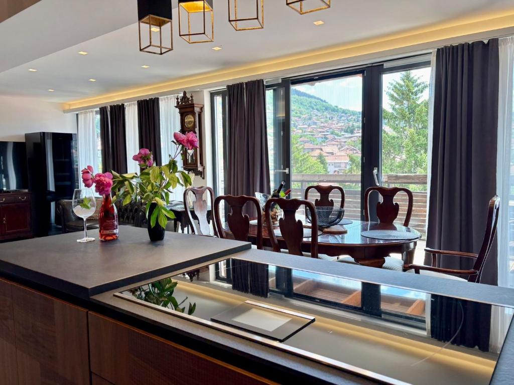 Apartman Lux Carsija - 2
