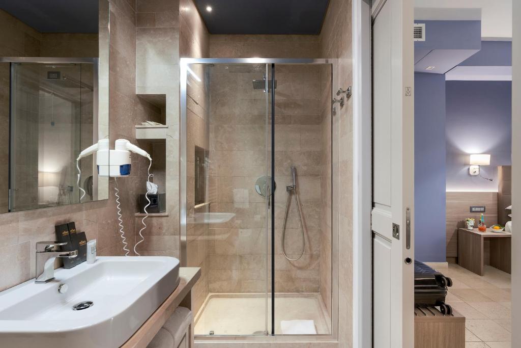 Netum Hotel - 4